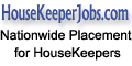 HouseKeeperJobs.com